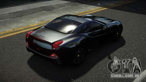 Ferrari California HE para GTA 4