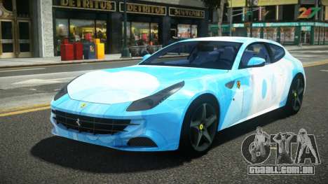 Ferrari FF Mozby S10 para GTA 4