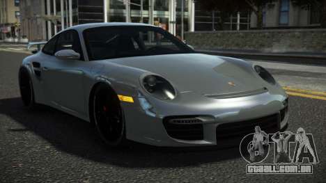 Porsche 911 B-IT para GTA 4