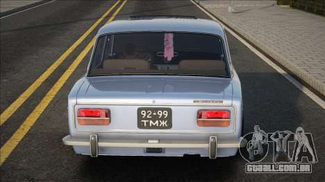 VAZ 2103 Para desmontagem para GTA San Andreas