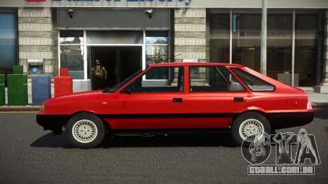 FSO Polonez IK para GTA 4