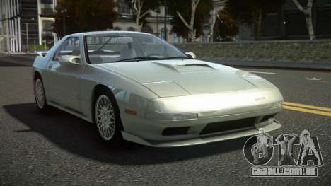 Mazda RX-7 TSR para GTA 4