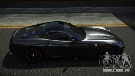 Ferrari 599 BHN para GTA 4