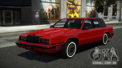 Chrysler New Yorker S-SA para GTA 4