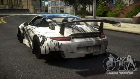 RUF RGT-8 Leskron S2 para GTA 4