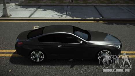 BMW M6 F12 Livgo para GTA 4