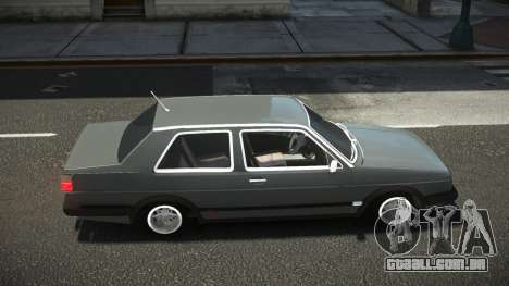 Volkswagen Jetta DBF para GTA 4