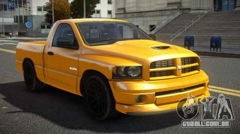 Dodge Ram XFT para GTA 4