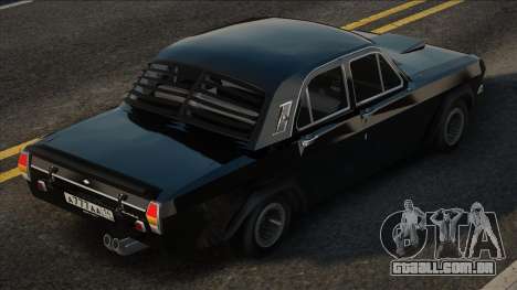 GAZ-24 GT para GTA San Andreas