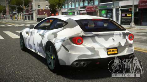 Ferrari FF Mozby S1 para GTA 4