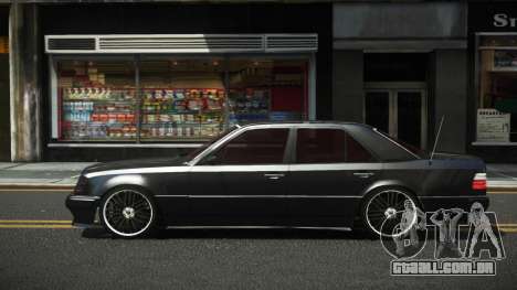 Mercedes-Benz E500 JD para GTA 4