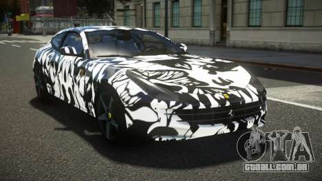 Ferrari FF Mozby S5 para GTA 4