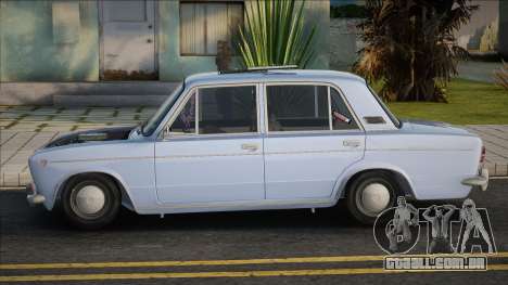 VAZ 2103 Para desmontagem para GTA San Andreas