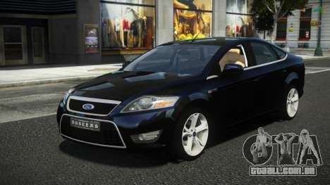 Ford Mondeo ZH para GTA 4