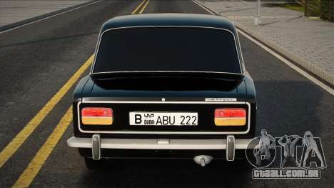 VAZ 2103 Dubai para GTA San Andreas