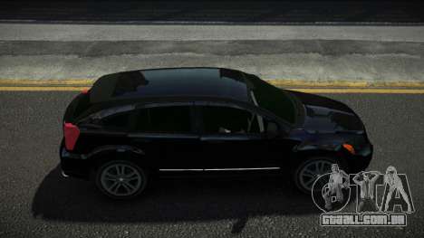 Dodge Caliber Vefgi para GTA 4