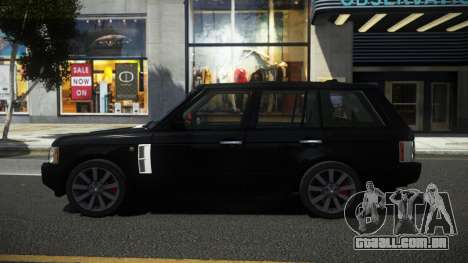 Range Rover Supercharged VF para GTA 4