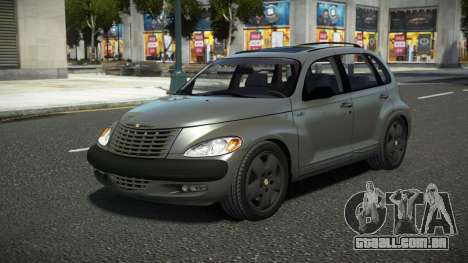 Chrysler PT Cruiser V1.2 para GTA 4