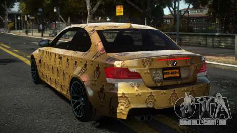 BMW 1M Be-N S2 para GTA 4