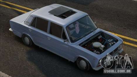 VAZ 2103 Para desmontagem para GTA San Andreas