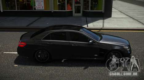 Mercedes-Benz B63S Brabus V1.1 para GTA 4