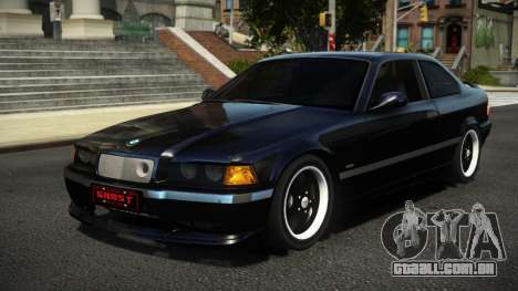 BMW M3 E36 ZMR para GTA 4