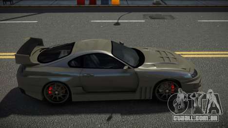 Toyota Supra HN para GTA 4