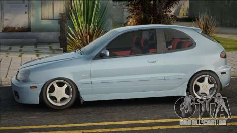 Daewoo Lanos Sport para GTA San Andreas