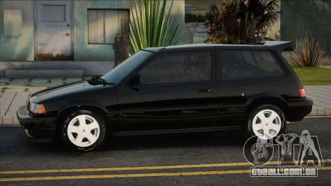 Honda Civic Old para GTA San Andreas