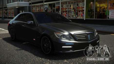 Mercedes-Benz B63S Brabus V1.1 para GTA 4