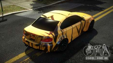 BMW 1M Be-N S11 para GTA 4