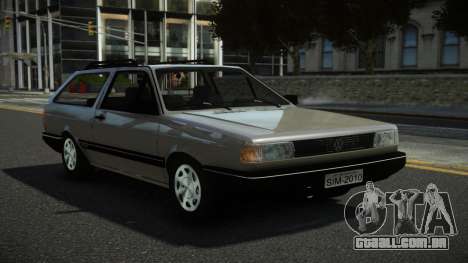 Volkswagen Parati RE para GTA 4