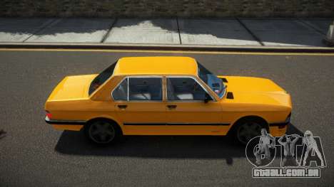 BMW M5 E28 HI-A para GTA 4