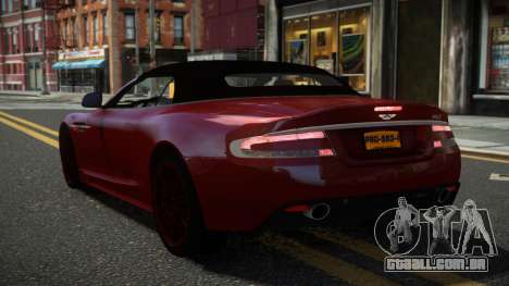 Aston Martin DBS KFD para GTA 4