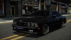 BMW M6 RG para GTA 4