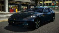 Ferrari FF Mozby S2 para GTA 4