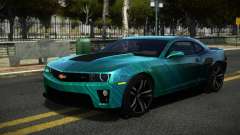 Chevrolet Camaro FIT S2 para GTA 4