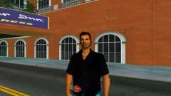 HD Skin For Default Tommy v3 para GTA Vice City