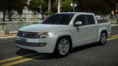 Volkswagen Amarok BS-T para GTA 4