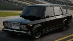 VAZ 2107 Estilo Bandido para GTA San Andreas