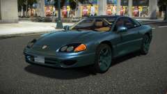 Dodge Stealth BVF para GTA 4