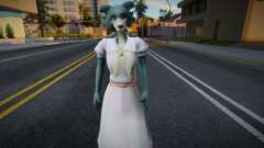 Juno Swap para GTA San Andreas