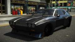 Ford Capri ZTH para GTA 4