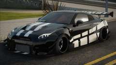 Nissan GT-R R35 Tun