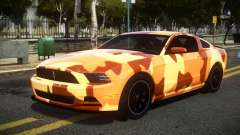 Ford Mustang ZL-B S12 para GTA 4