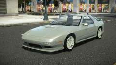 Mazda RX-7 TSR para GTA 4