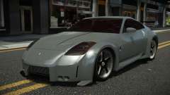 Nissan 350Z BC