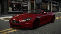 Aston Martin DBS KFD para GTA 4