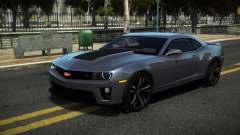 Chevrolet Camaro FIT para GTA 4