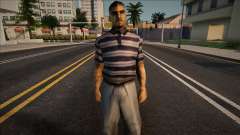 New Hmyst 2 para GTA San Andreas